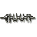 Crankshafts