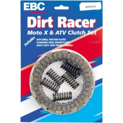 EBC Clutch Kit DRC002